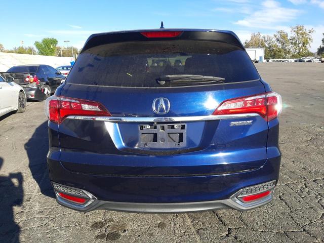 Photo 5 VIN: 5J8TB3H5XGL008884 - ACURA RDX 