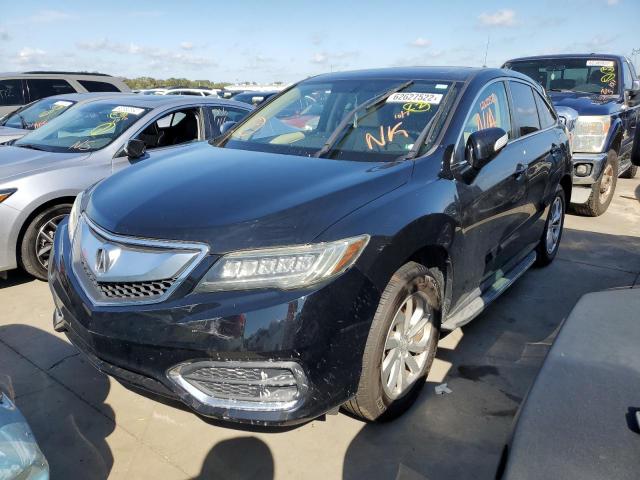 Photo 1 VIN: 5J8TB3H5XGL016418 - ACURA RDX TECHNO 