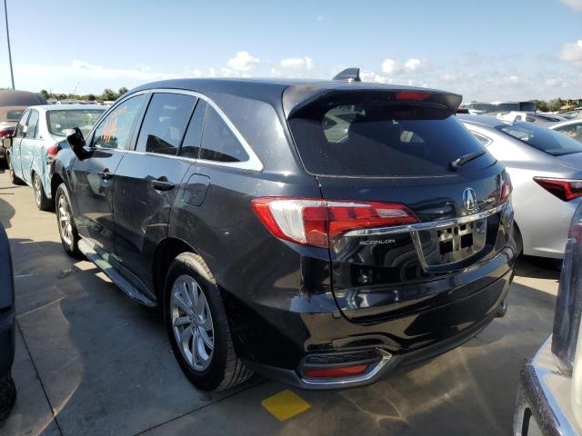 Photo 2 VIN: 5J8TB3H5XGL016418 - ACURA RDX TECHNO 