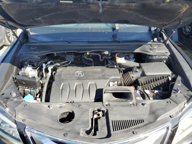 Photo 6 VIN: 5J8TB3H5XGL016418 - ACURA RDX TECHNO 