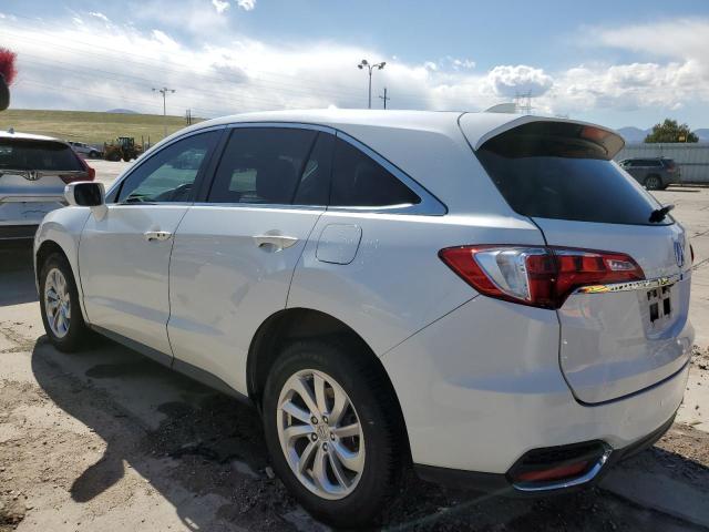 Photo 1 VIN: 5J8TB3H5XHL006120 - ACURA RDX 