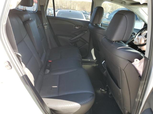 Photo 10 VIN: 5J8TB3H5XHL006120 - ACURA RDX 