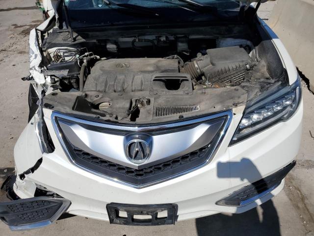 Photo 11 VIN: 5J8TB3H5XHL006120 - ACURA RDX 