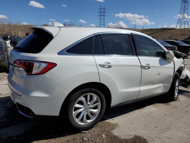 Photo 2 VIN: 5J8TB3H5XHL006120 - ACURA RDX 