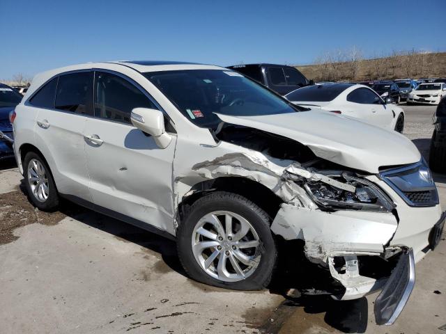 Photo 3 VIN: 5J8TB3H5XHL006120 - ACURA RDX 