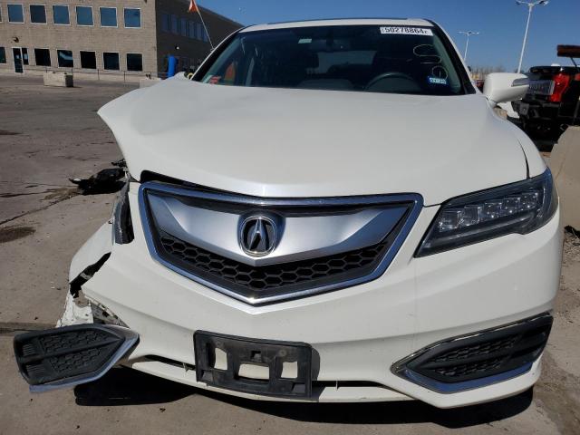 Photo 4 VIN: 5J8TB3H5XHL006120 - ACURA RDX 