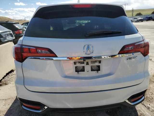 Photo 5 VIN: 5J8TB3H5XHL006120 - ACURA RDX 