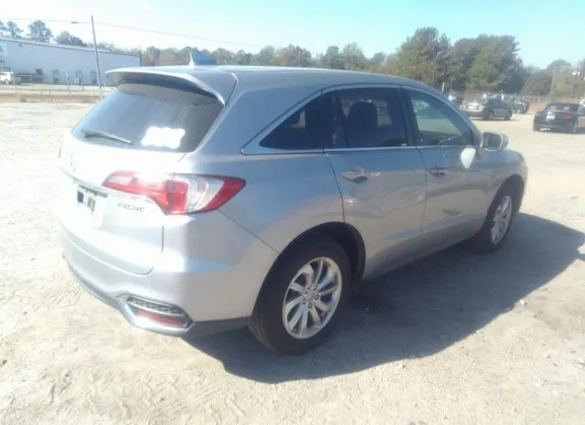 Photo 3 VIN: 5J8TB3H5XHL007316 - ACURA RDX 