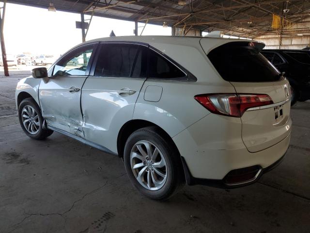 Photo 1 VIN: 5J8TB3H5XHL007901 - ACURA RDX TECHNO 