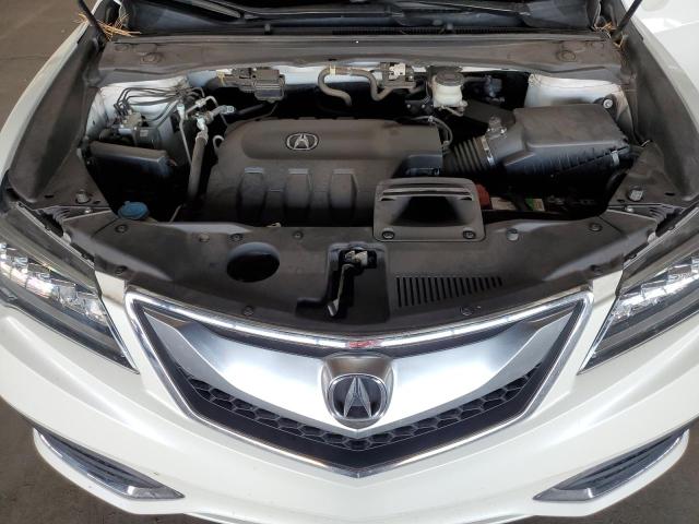 Photo 10 VIN: 5J8TB3H5XHL007901 - ACURA RDX TECHNO 