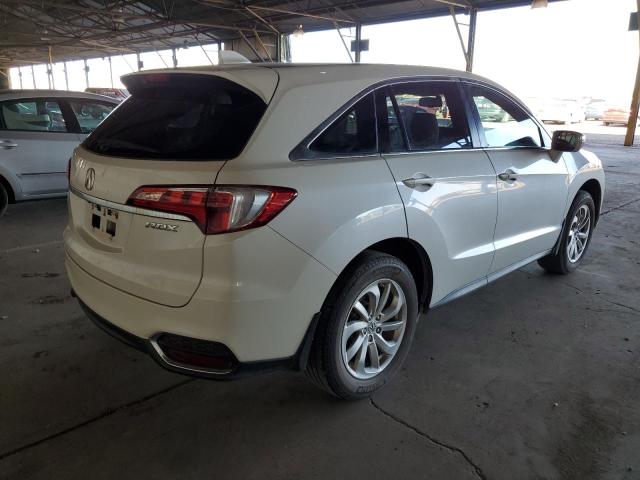 Photo 2 VIN: 5J8TB3H5XHL007901 - ACURA RDX TECHNO 