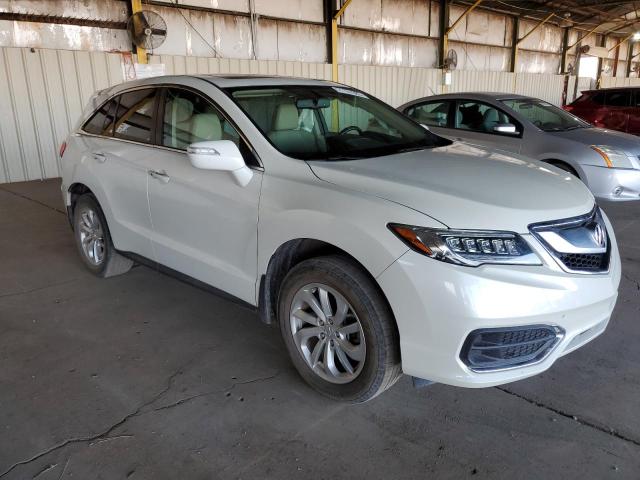 Photo 3 VIN: 5J8TB3H5XHL007901 - ACURA RDX TECHNO 