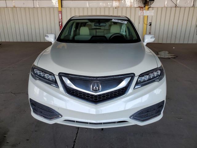 Photo 4 VIN: 5J8TB3H5XHL007901 - ACURA RDX TECHNO 