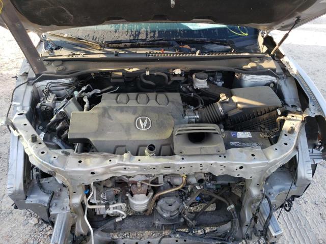 Photo 11 VIN: 5J8TB3H5XHL009342 - ACURA RDX TECHNO 