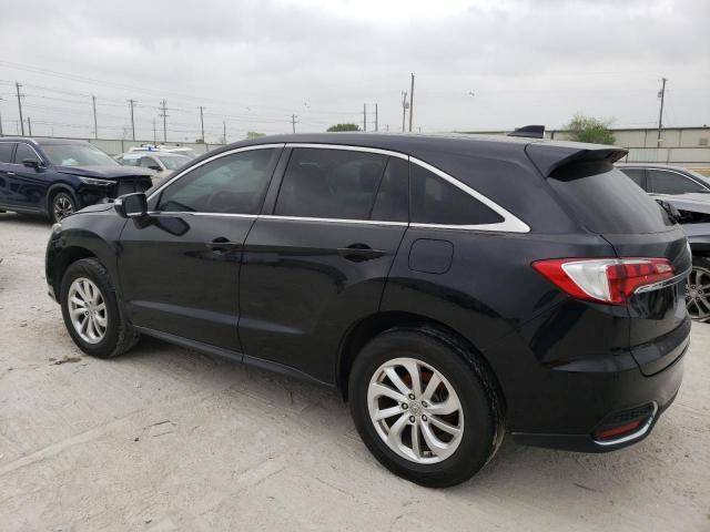 Photo 1 VIN: 5J8TB3H5XHL011611 - ACURA RDX 