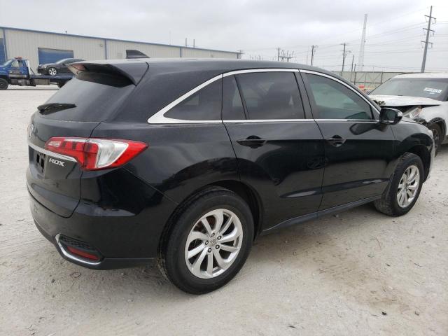 Photo 2 VIN: 5J8TB3H5XHL011611 - ACURA RDX 