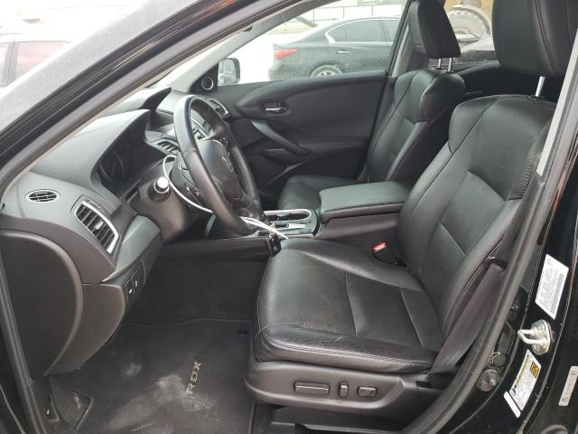 Photo 6 VIN: 5J8TB3H5XHL011611 - ACURA RDX 