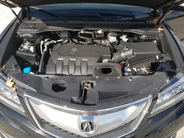 Photo 11 VIN: 5J8TB3H5XHL016257 - ACURA RDX TECHNO 