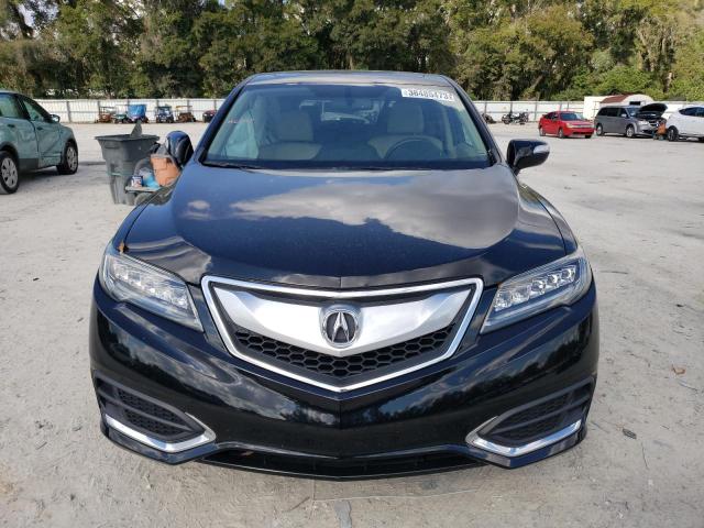 Photo 4 VIN: 5J8TB3H5XHL016257 - ACURA RDX TECHNO 