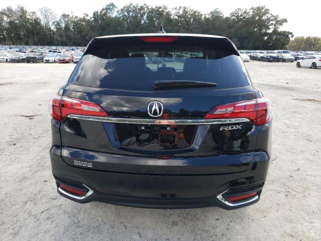 Photo 5 VIN: 5J8TB3H5XHL016257 - ACURA RDX TECHNO 