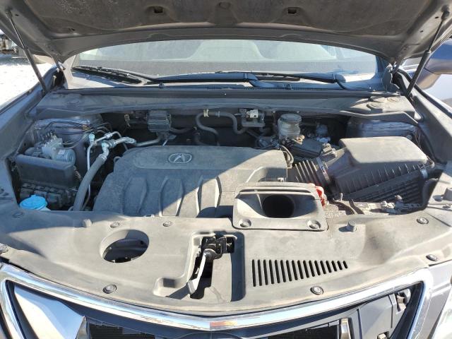 Photo 11 VIN: 5J8TB3H5XHL019904 - ACURA RDX TECHNO 