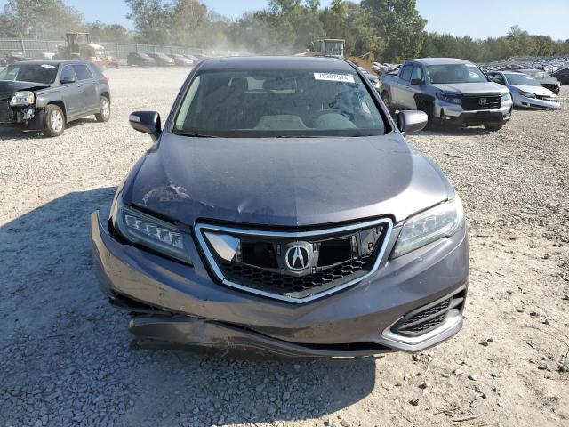 Photo 4 VIN: 5J8TB3H5XHL019904 - ACURA RDX TECHNO 