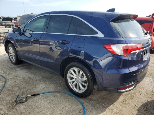 Photo 1 VIN: 5J8TB3H5XHL021250 - ACURA RDX TECHNO 