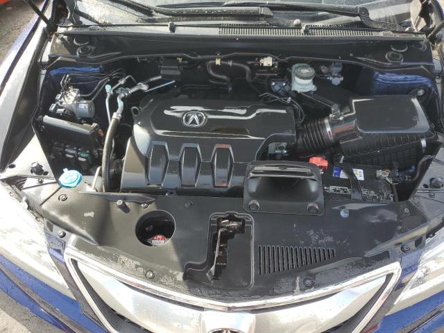 Photo 11 VIN: 5J8TB3H5XHL021250 - ACURA RDX TECHNO 