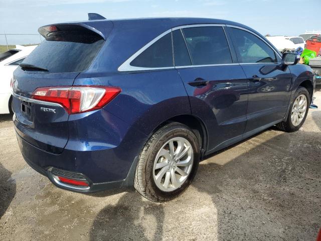 Photo 2 VIN: 5J8TB3H5XHL021250 - ACURA RDX TECHNO 