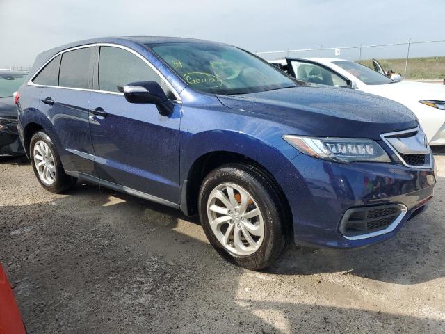 Photo 3 VIN: 5J8TB3H5XHL021250 - ACURA RDX TECHNO 