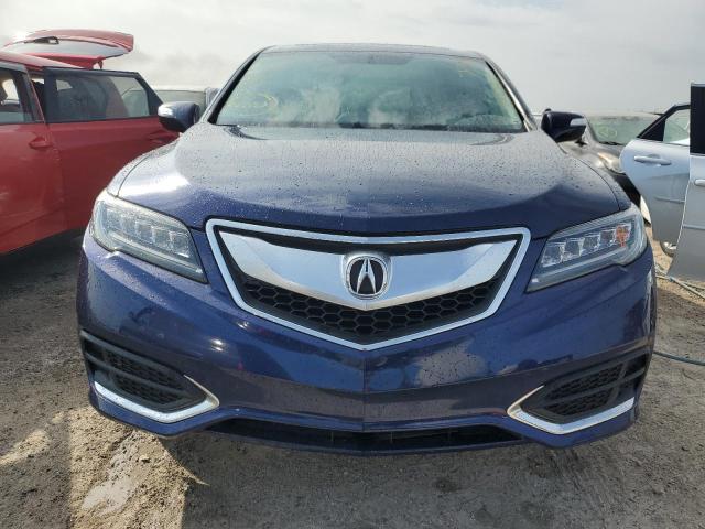 Photo 4 VIN: 5J8TB3H5XHL021250 - ACURA RDX TECHNO 