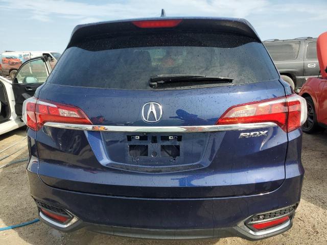 Photo 5 VIN: 5J8TB3H5XHL021250 - ACURA RDX TECHNO 