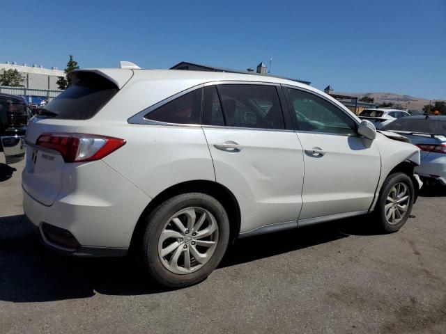 Photo 2 VIN: 5J8TB3H5XHL022740 - ACURA RDX TECHNO 