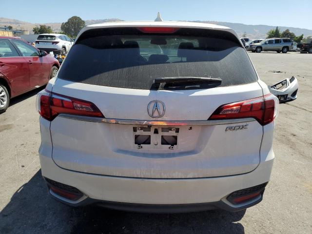 Photo 5 VIN: 5J8TB3H5XHL022740 - ACURA RDX TECHNO 