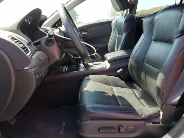 Photo 6 VIN: 5J8TB3H5XHL022740 - ACURA RDX TECHNO 