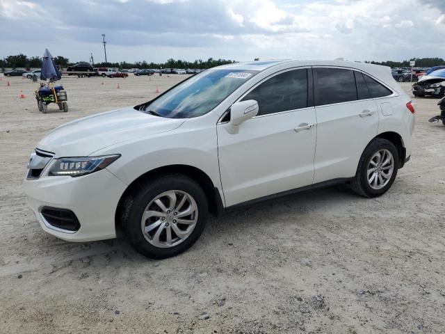 Photo 0 VIN: 5J8TB3H5XHL023791 - ACURA RDX TECHNO 