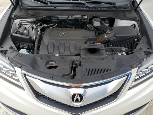 Photo 11 VIN: 5J8TB3H5XHL023791 - ACURA RDX TECHNO 