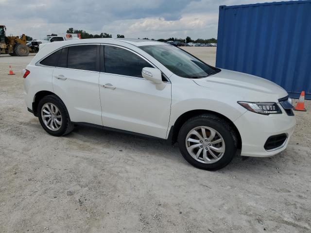 Photo 3 VIN: 5J8TB3H5XHL023791 - ACURA RDX TECHNO 