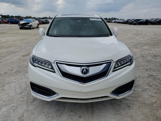 Photo 4 VIN: 5J8TB3H5XHL023791 - ACURA RDX TECHNO 