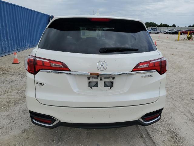 Photo 5 VIN: 5J8TB3H5XHL023791 - ACURA RDX TECHNO 