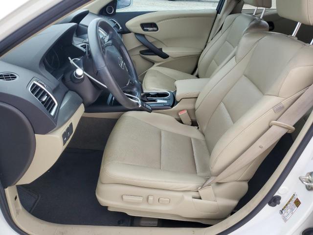 Photo 6 VIN: 5J8TB3H5XHL023791 - ACURA RDX TECHNO 