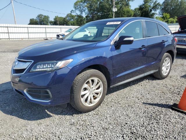 Photo 0 VIN: 5J8TB3H5XJL002462 - ACURA RDX 