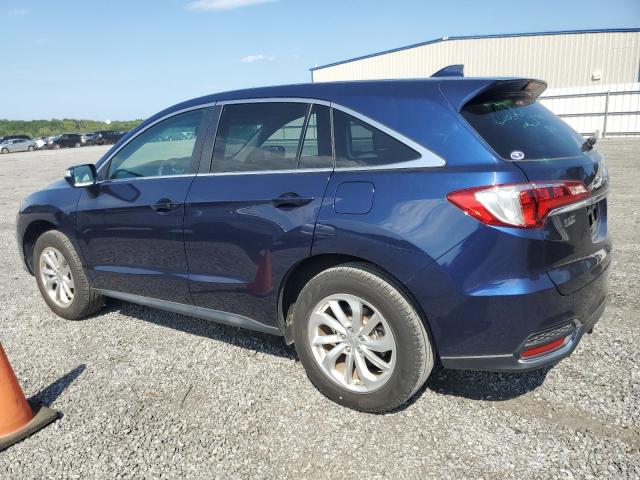 Photo 1 VIN: 5J8TB3H5XJL002462 - ACURA RDX 