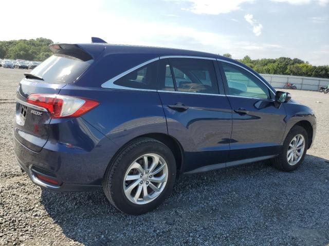 Photo 2 VIN: 5J8TB3H5XJL002462 - ACURA RDX 