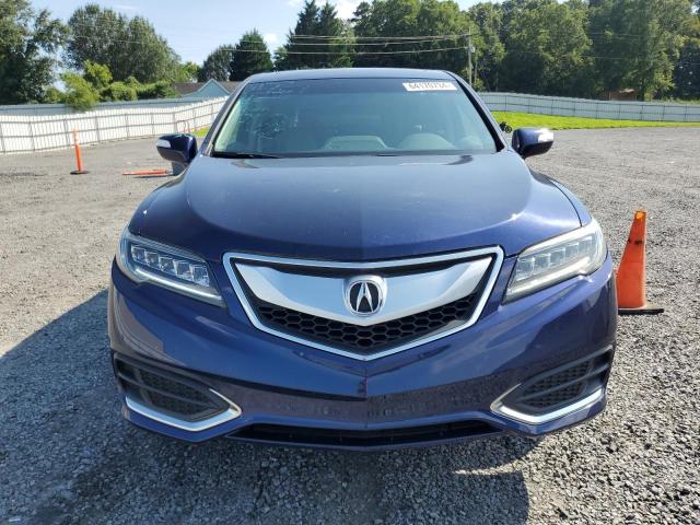 Photo 4 VIN: 5J8TB3H5XJL002462 - ACURA RDX 