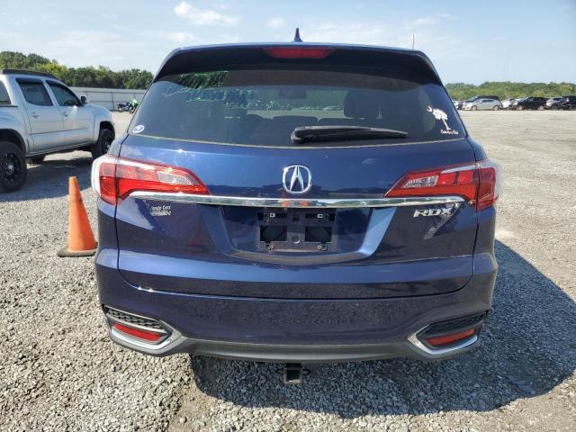 Photo 5 VIN: 5J8TB3H5XJL002462 - ACURA RDX 