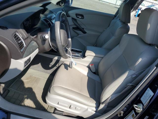 Photo 6 VIN: 5J8TB3H5XJL002462 - ACURA RDX 