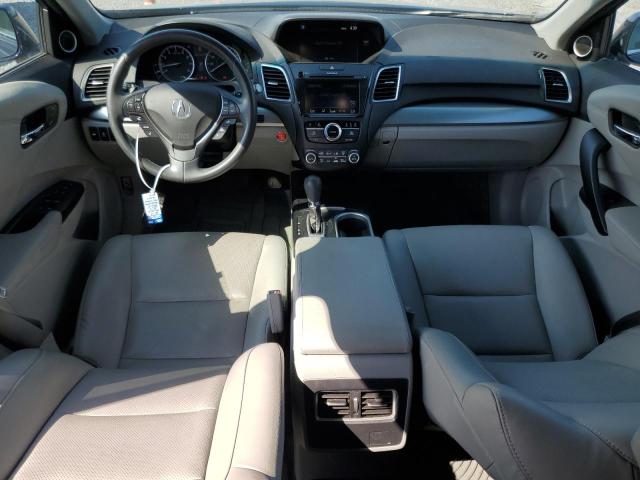 Photo 7 VIN: 5J8TB3H5XJL002462 - ACURA RDX 