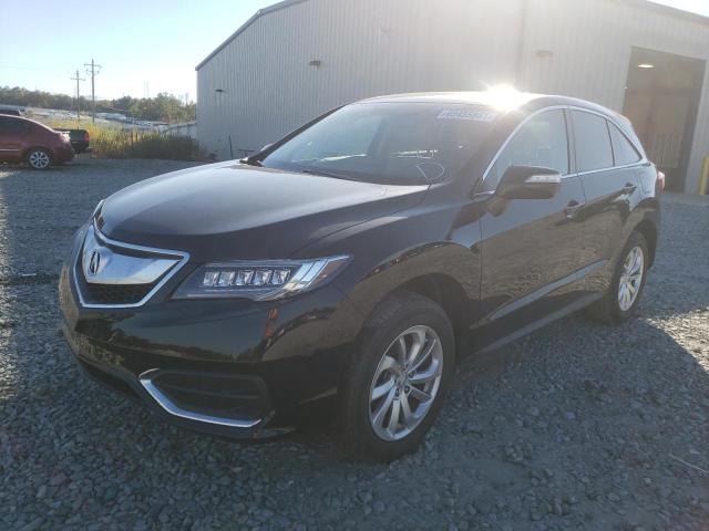 Photo 1 VIN: 5J8TB3H5XJL006253 - ACURA RDX TECHNO 