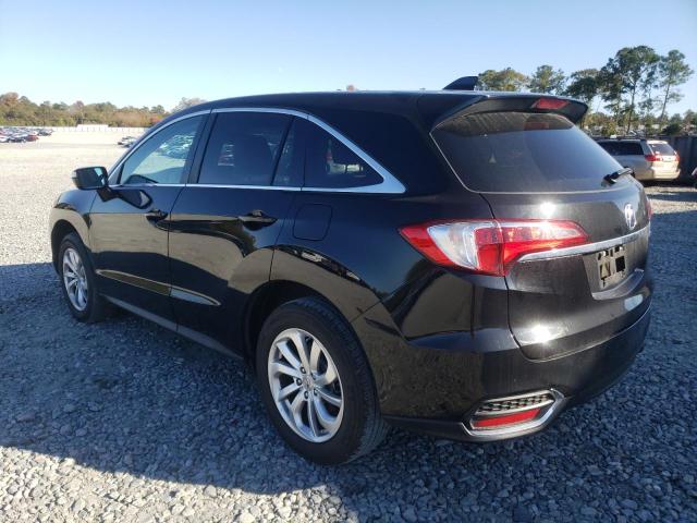 Photo 2 VIN: 5J8TB3H5XJL006253 - ACURA RDX TECHNO 